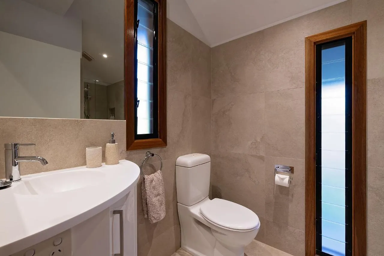 Cladich Pavilions Bed And Breakfast Aldgate Australia