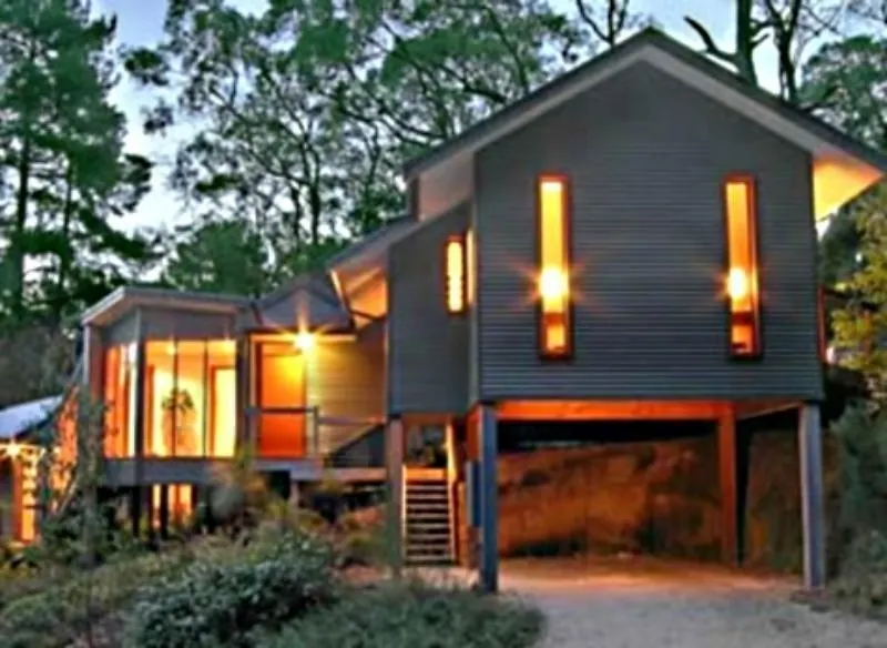 Cladich Pavilions Bed And Breakfast Aldgate 4*,  Australia
