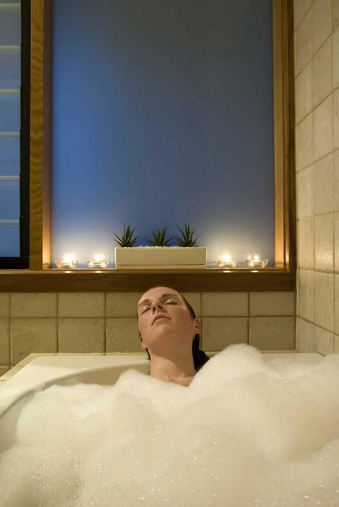 Cladich Pavilions Bed And Breakfast Aldgate