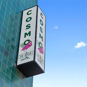 Hotel Cosmo On Bank