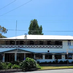 Maleny Hotel Australia
