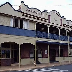 Carrollee Australia