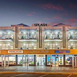 Aparthotel Splash